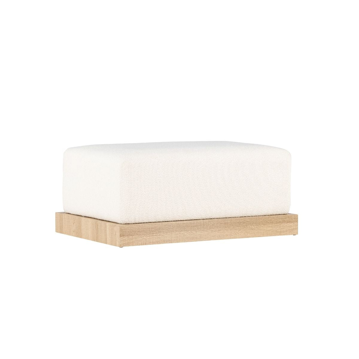 Ivy Ottoman Venture Design Pall