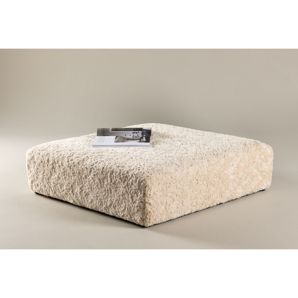 Frankie Pouf Venture Design Pall