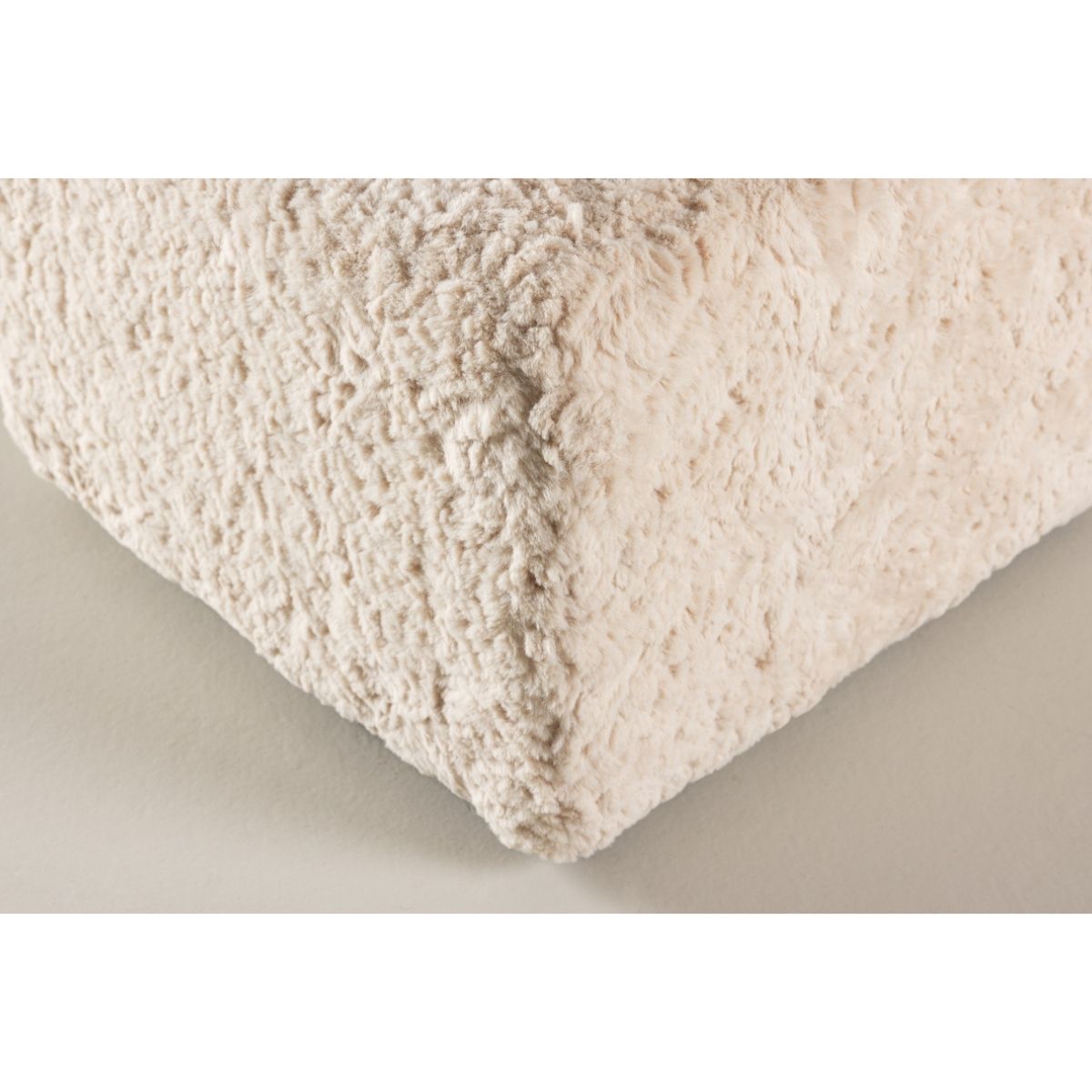 Frankie Pouf Venture Design Pall
