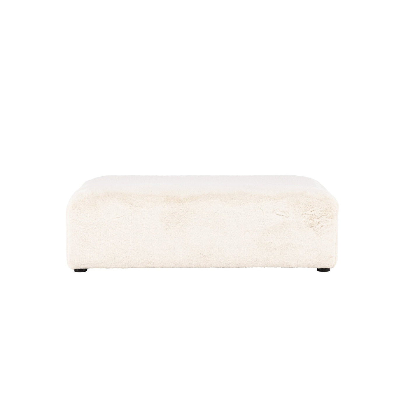 Davie Pouf Venture Design Pall