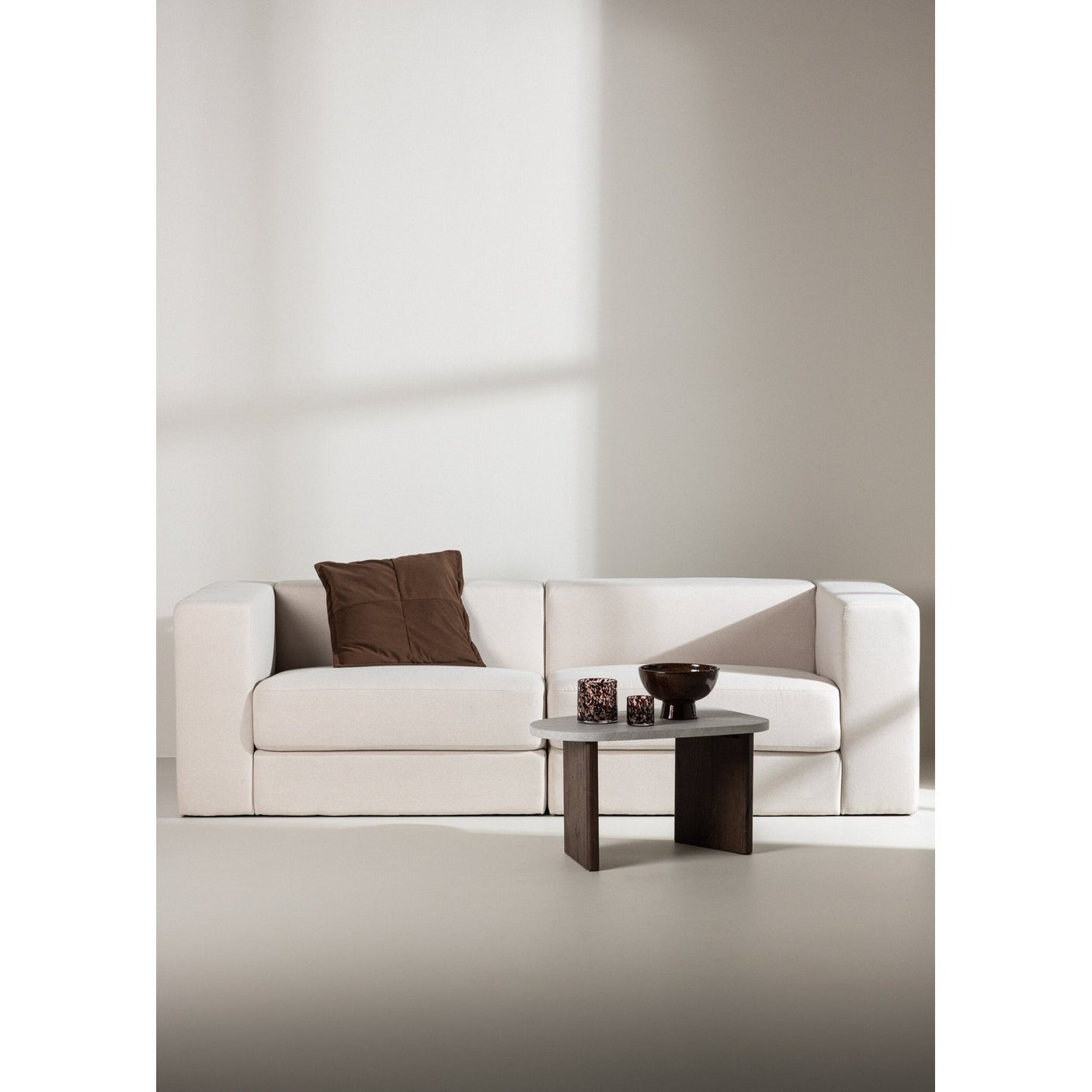 Lumi sofa Venture Design Sofa