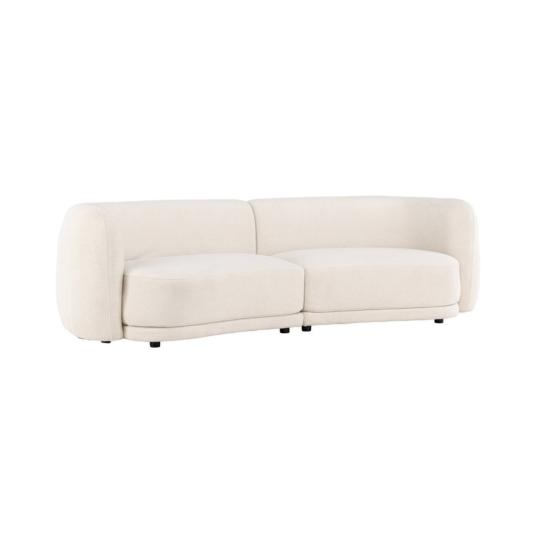 Cielo sofa Venture Design Sofa