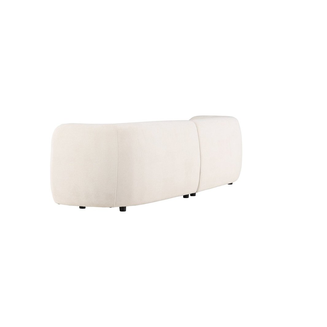 Cielo sofa Venture Design Sofa