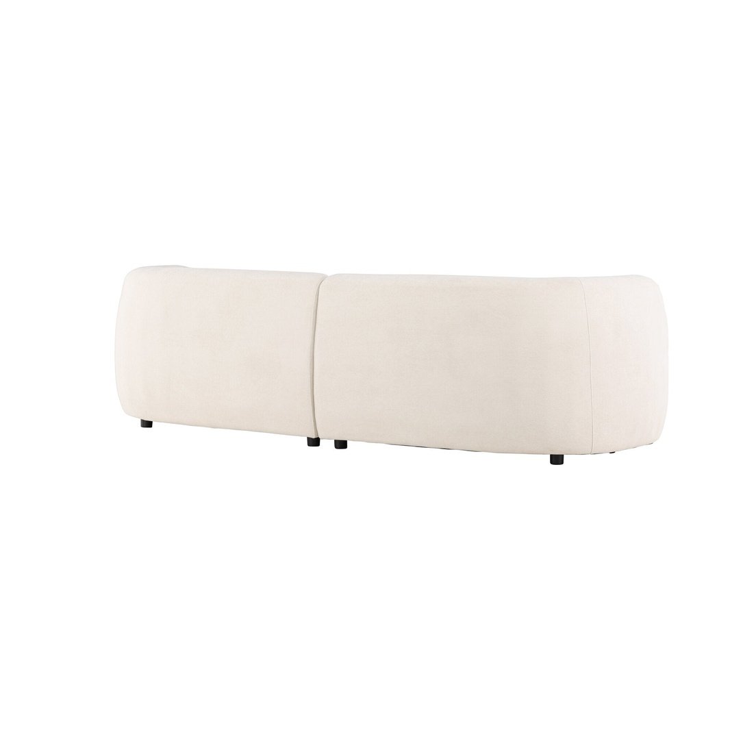 Cielo sofa Venture Design Sofa