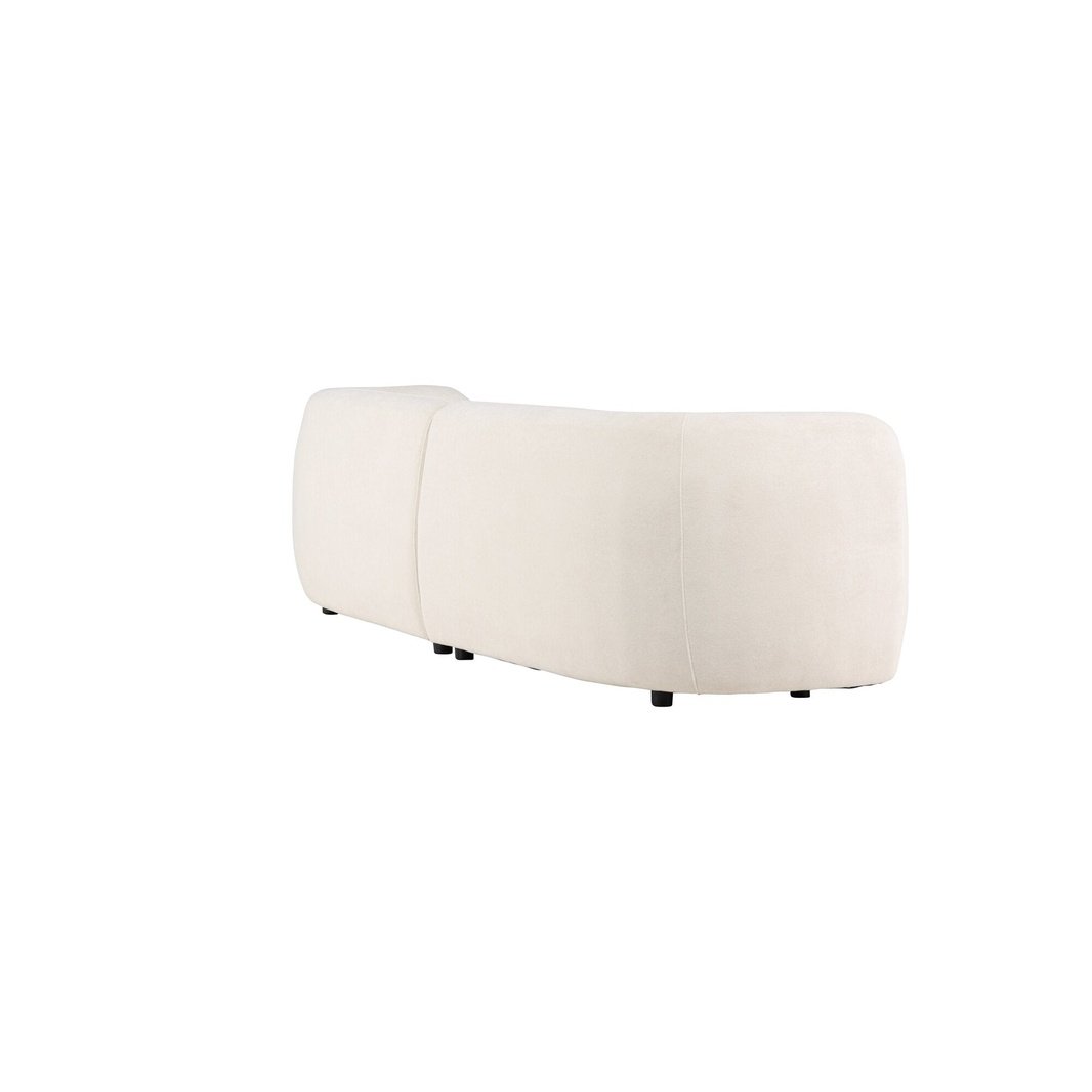 Cielo sofa Venture Design Sofa