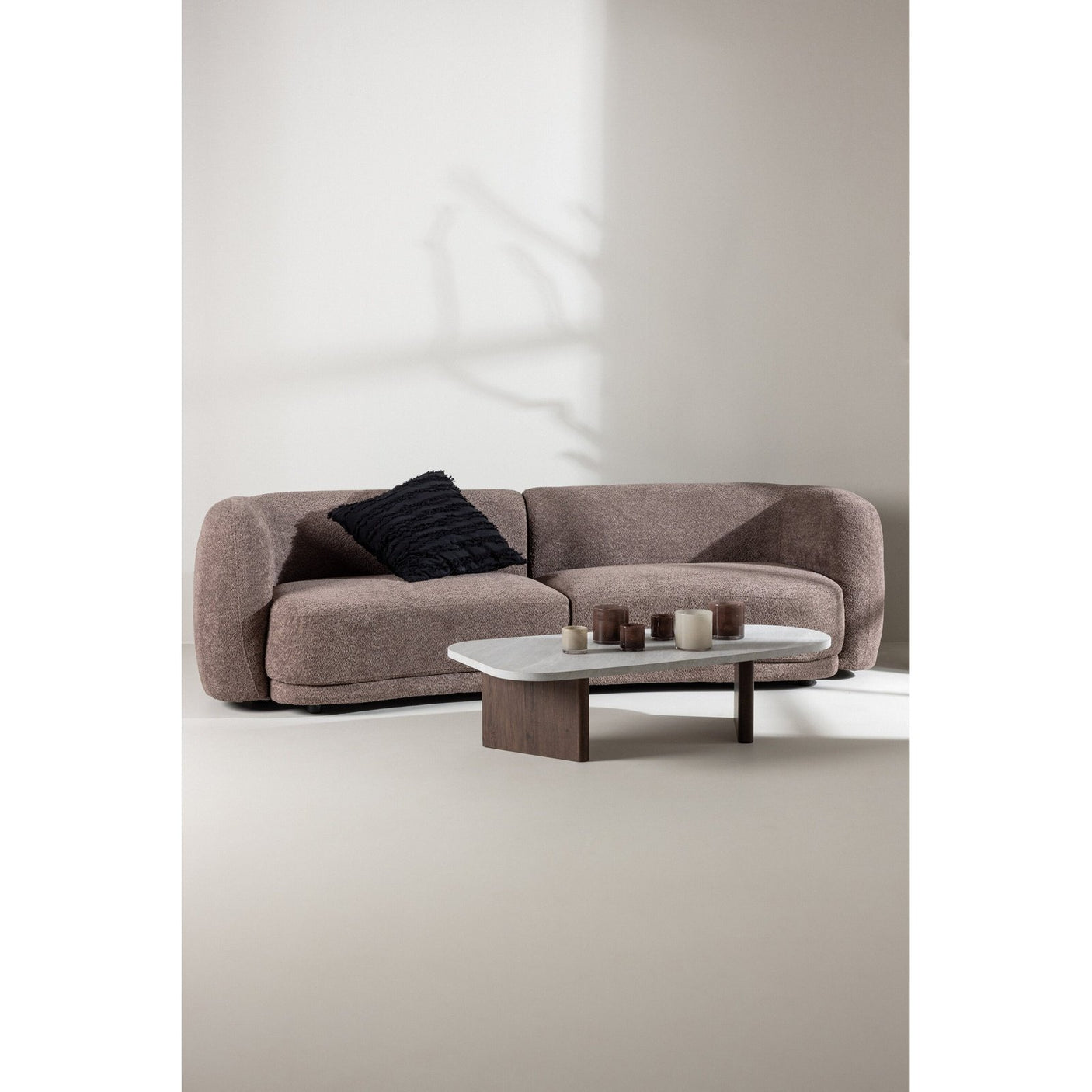 Cielo sofa Venture Design Sofa