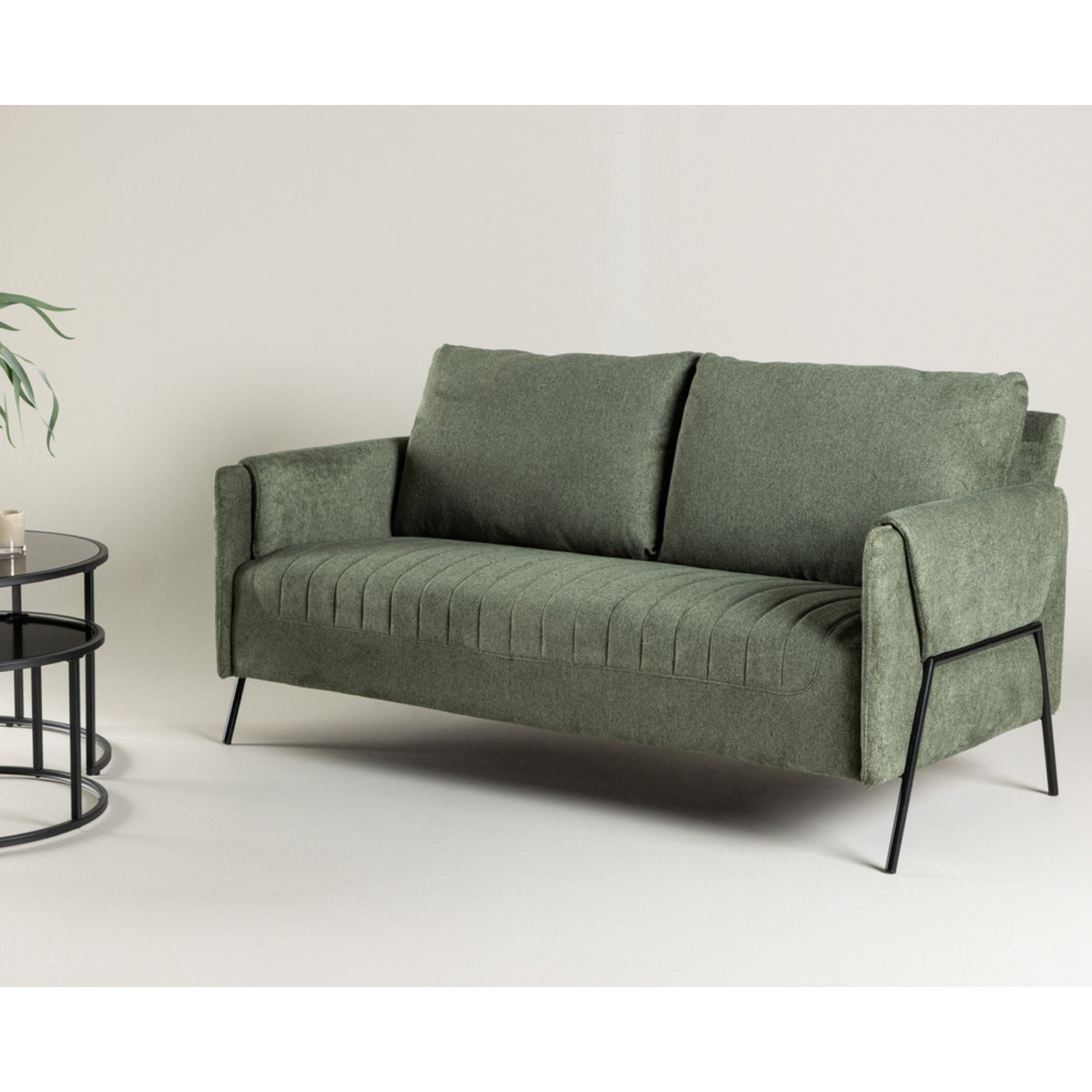 Indigo 2-Seat Sofa Venture Design Sofa