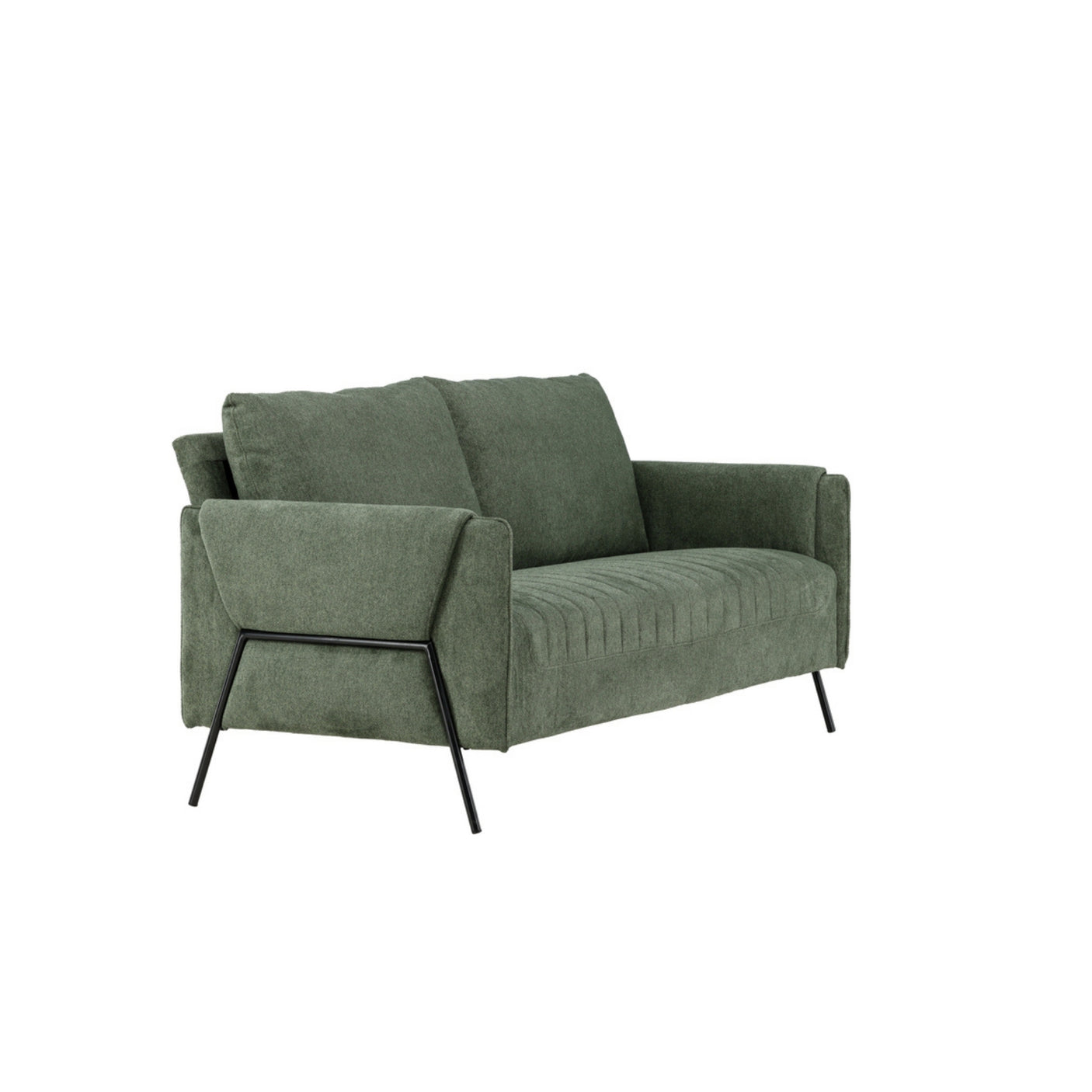 Indigo 2-Seat Sofa Venture Design Sofa