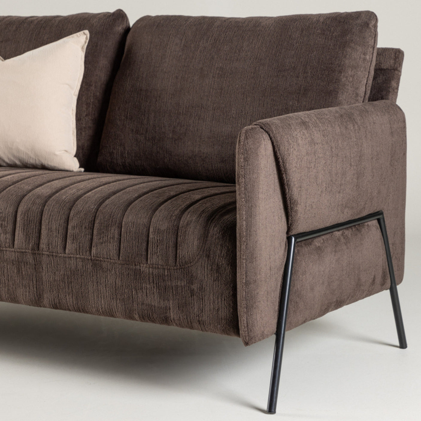Indigo 2-Seat Sofa Venture Design Sofa