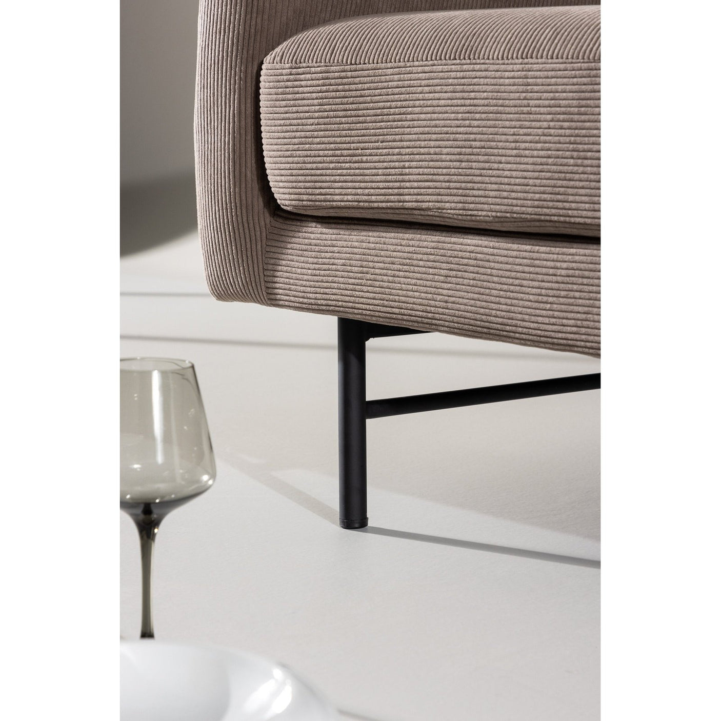 Sky sofa Venture Design Sofa