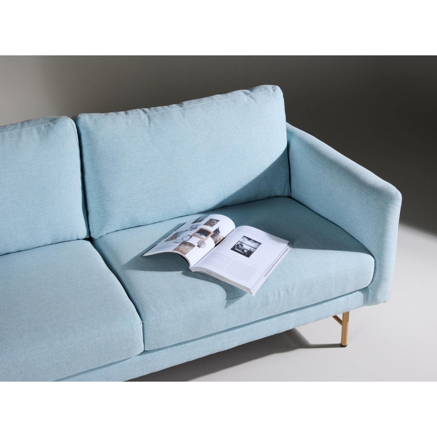 Sky 3-Seat Sofa Venture Design Sofa