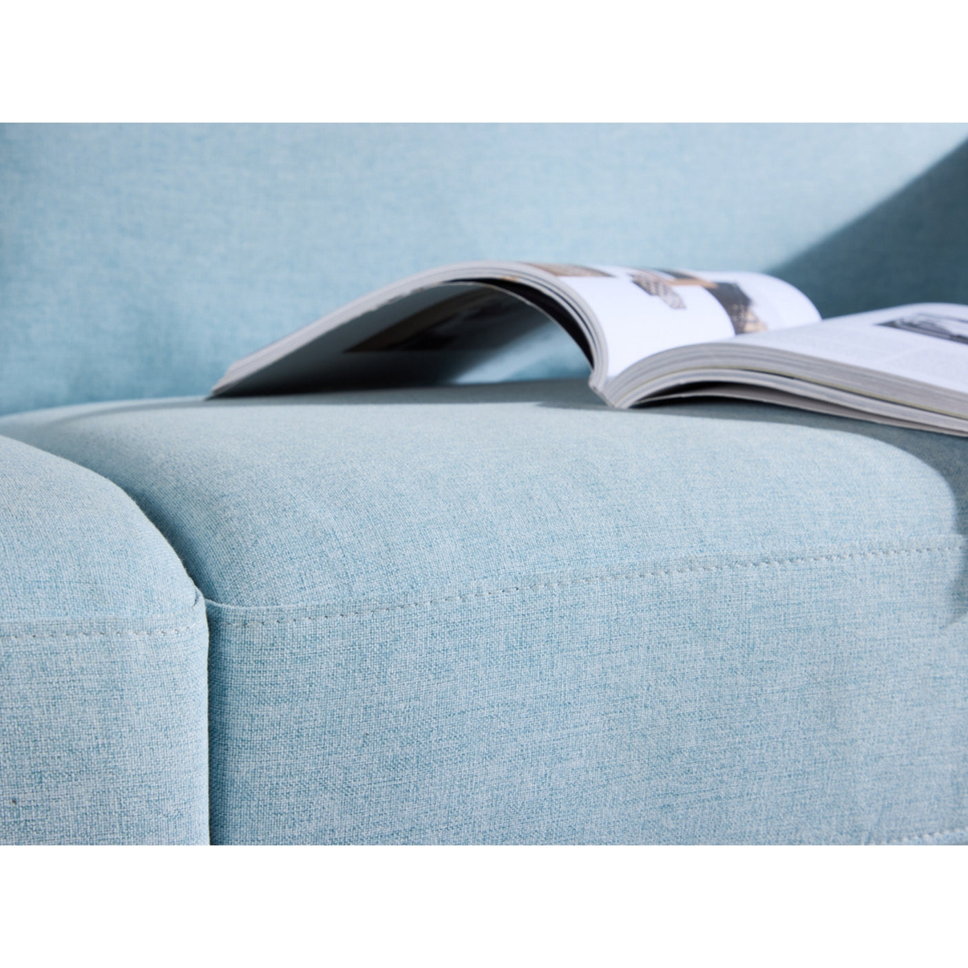 Sky 3-Seat Sofa Venture Design Sofa
