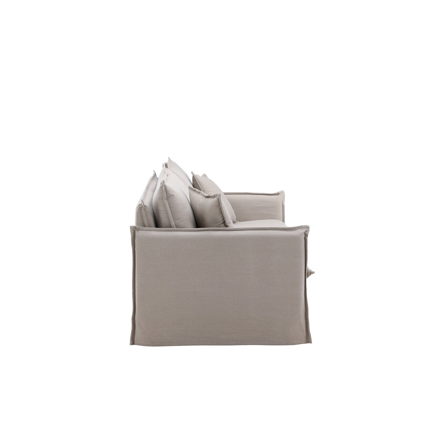 Nova 3-Seat Sofa Venture Design Sofa