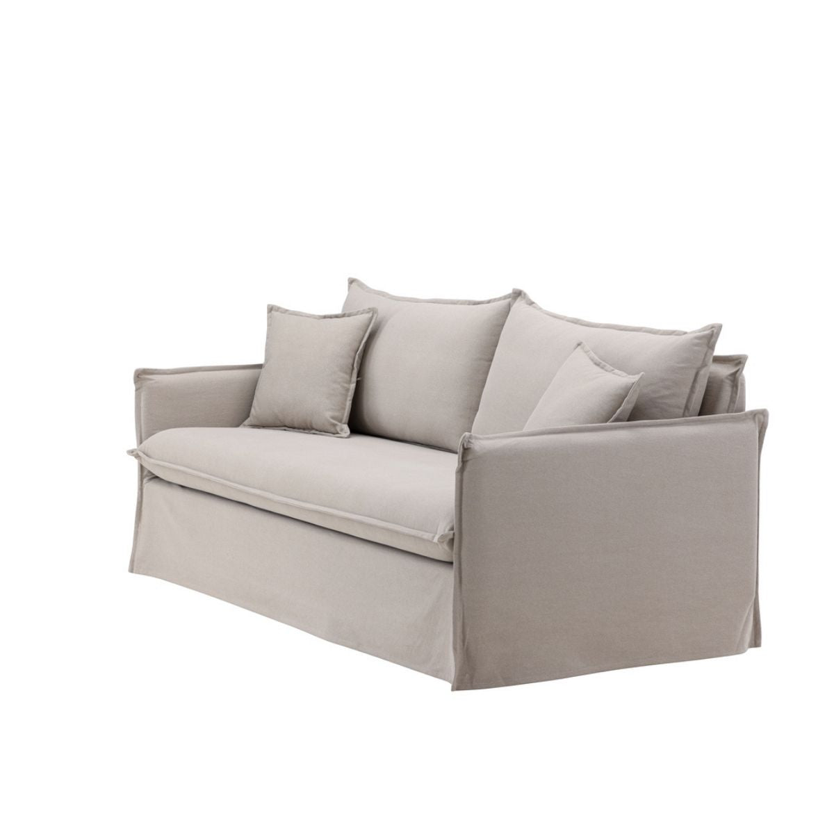 Nova 3-Seat Sofa Venture Design Sofa