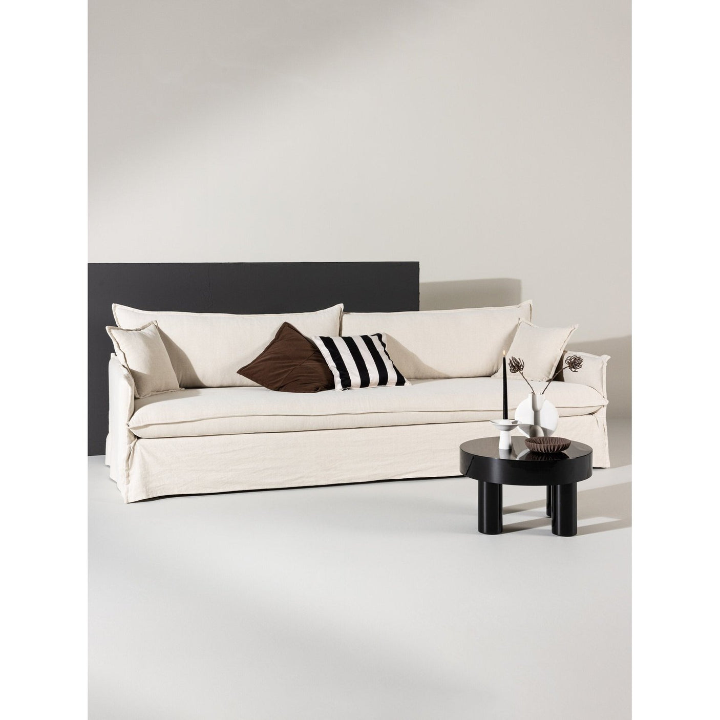 Nova sofa 4-seter Venture Design Sofa