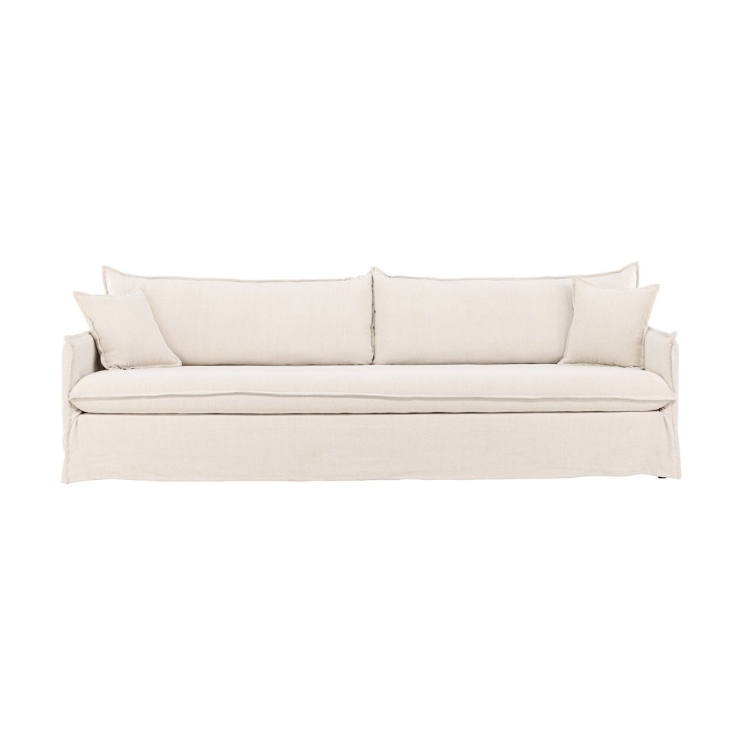 Nova sofa 4-seter Venture Design Sofa