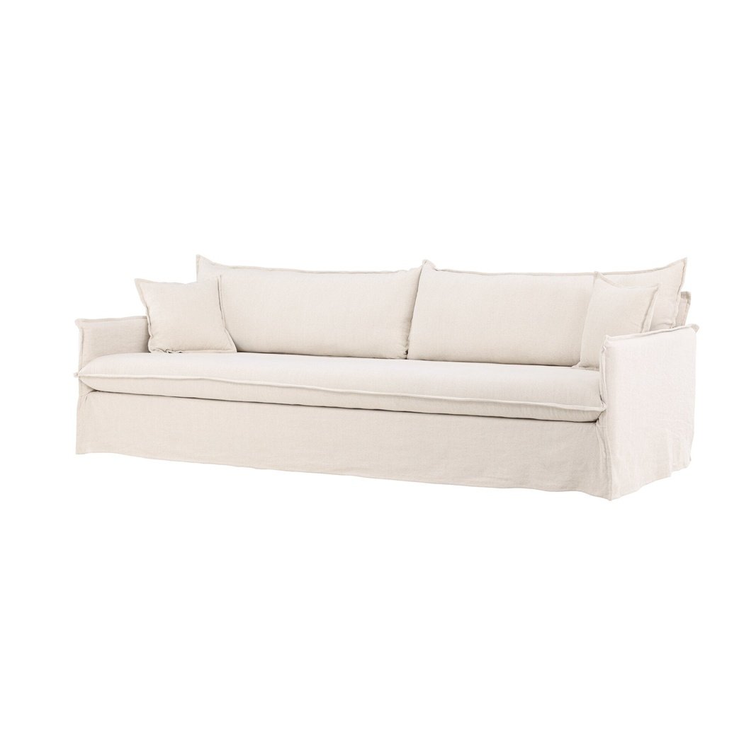 Nova sofa 4-seter Venture Design Sofa
