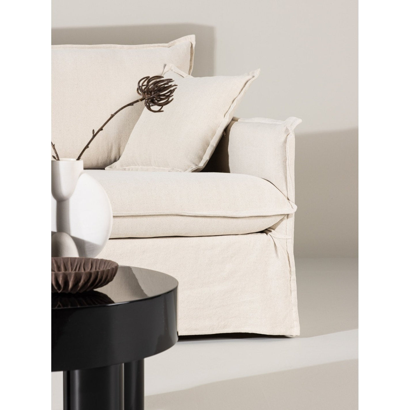 Nova sofa 4-seter Venture Design Sofa