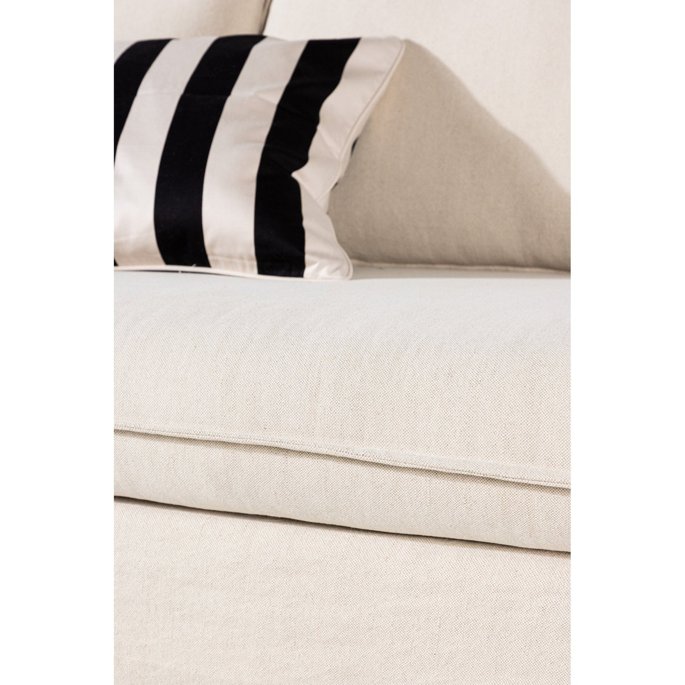 Nova sofa 4-seter Venture Design Sofa