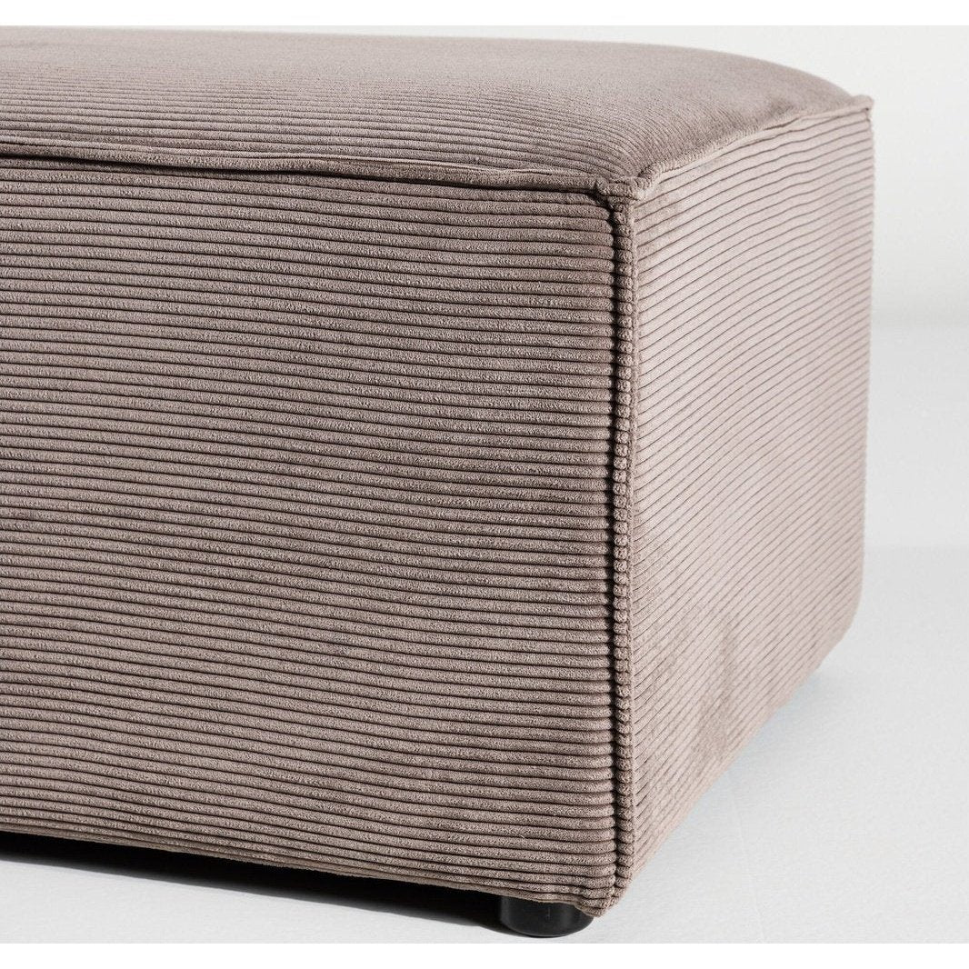 Gillholmen pall Venture Design Pall