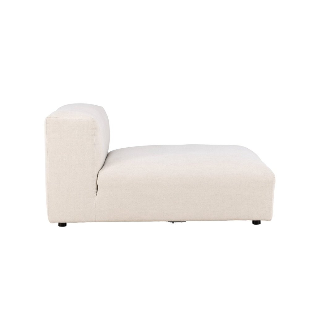 Mavi modulsofa midtdel Venture Design Sofa
