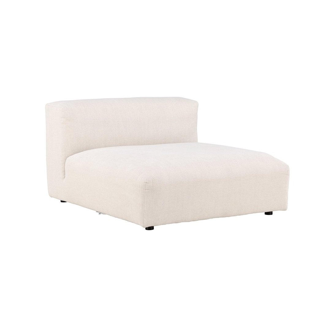 Mavi modulsofa midtdel Venture Design Sofa