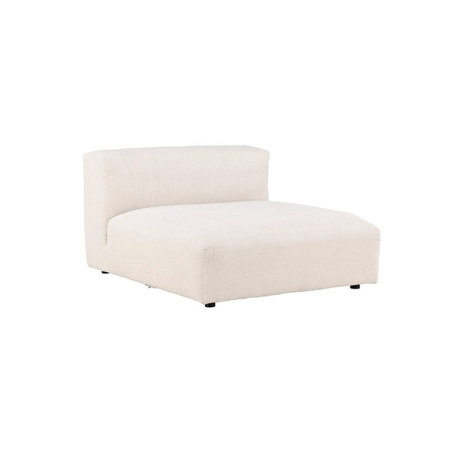 Mavi modulsofa midtdel Venture Design Sofa