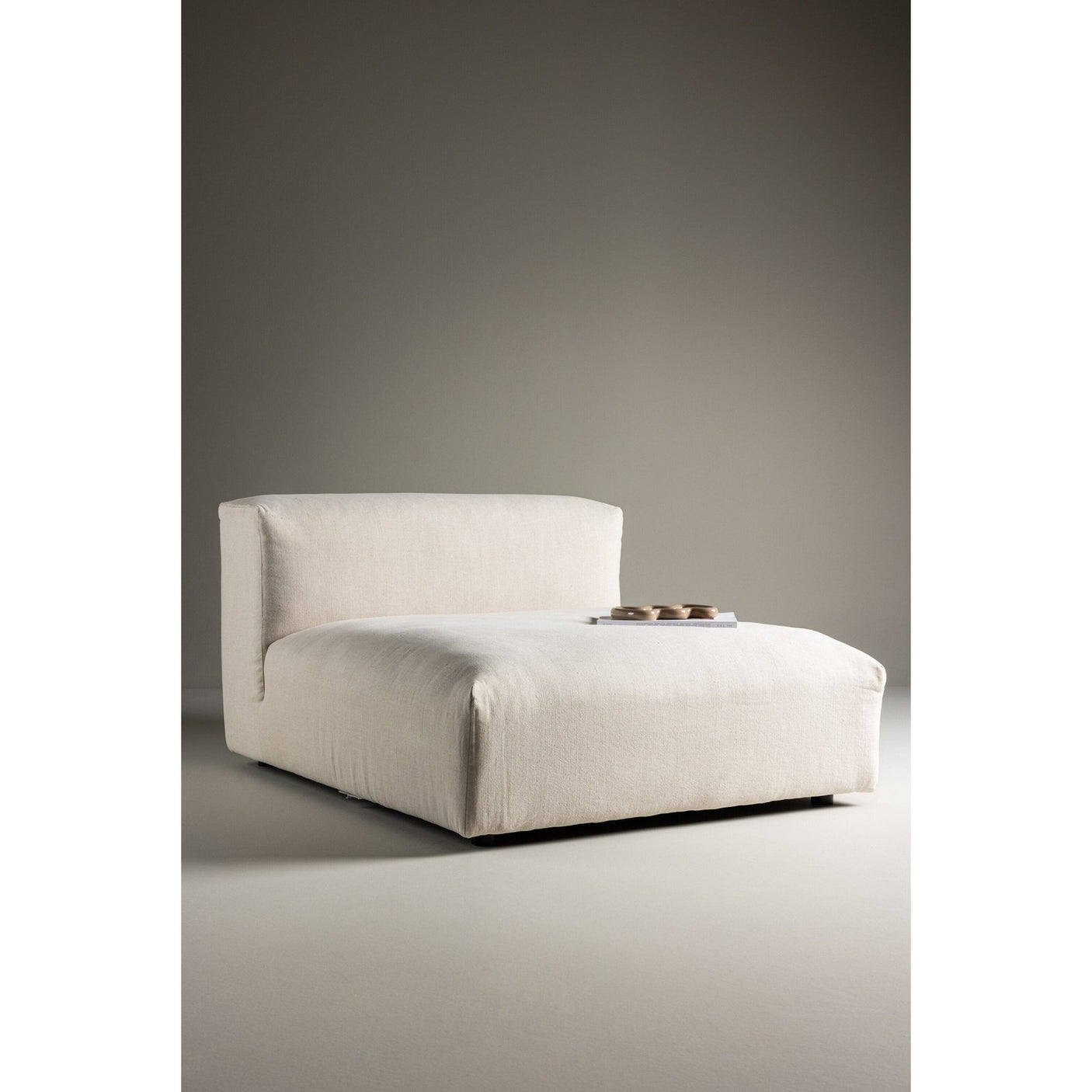 Mavi modulsofa midtdel Venture Design Sofa