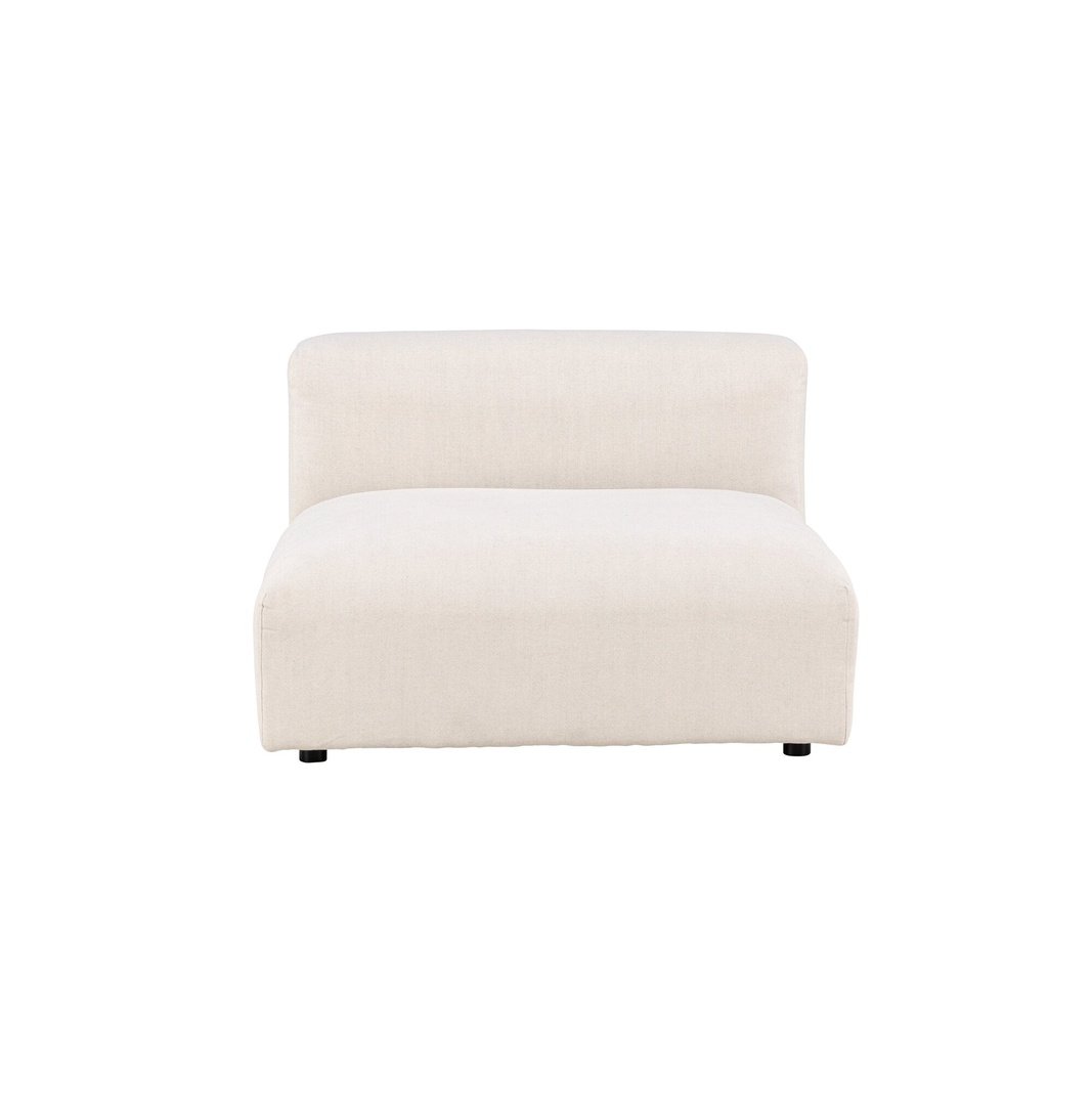 Mavi modulsofa midtdel Venture Design Sofa