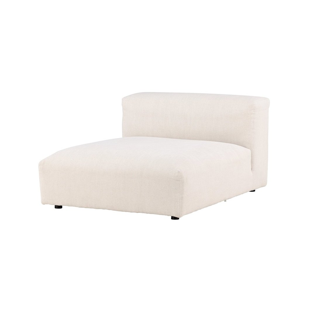 Mavi modulsofa midtdel Venture Design Sofa