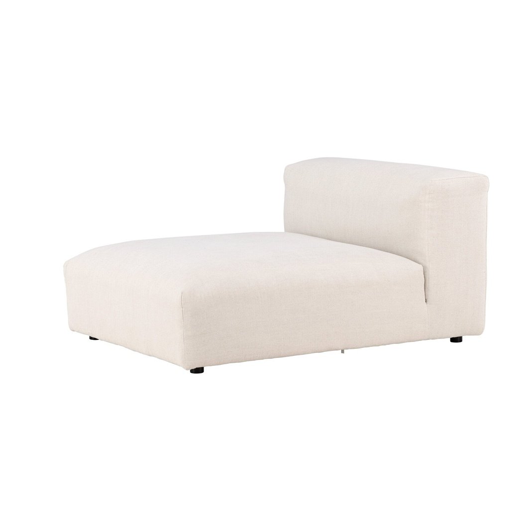 Mavi modulsofa midtdel Venture Design Sofa