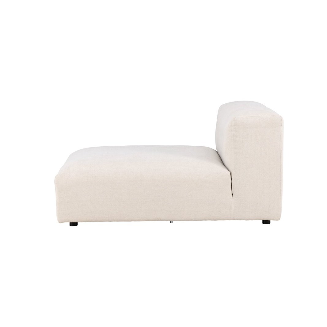 Mavi modulsofa midtdel Venture Design Sofa