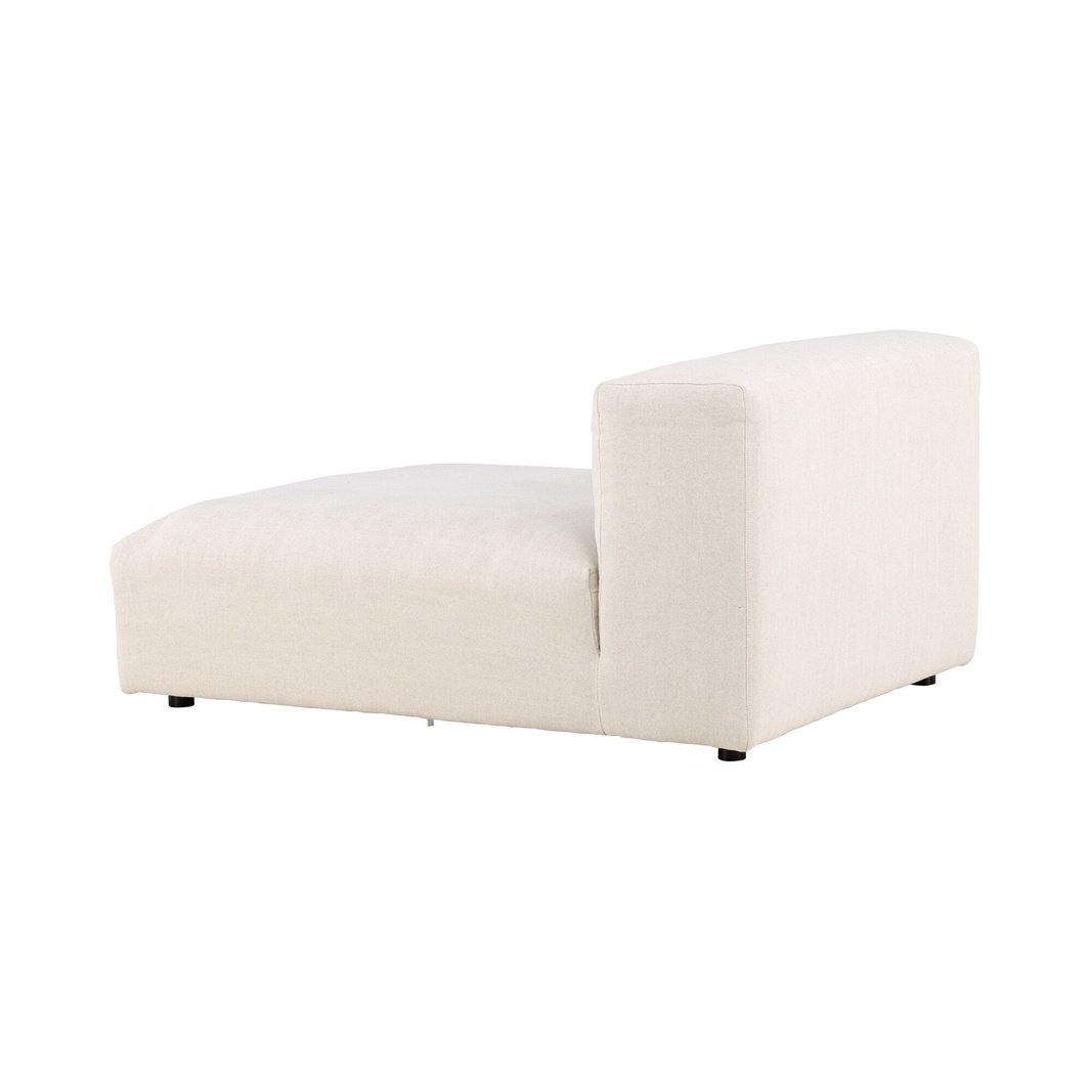 Mavi modulsofa midtdel Venture Design Sofa