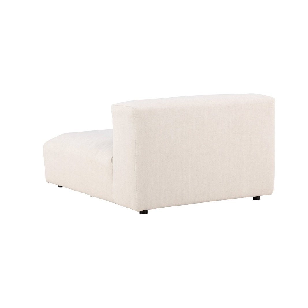 Mavi modulsofa midtdel Venture Design Sofa