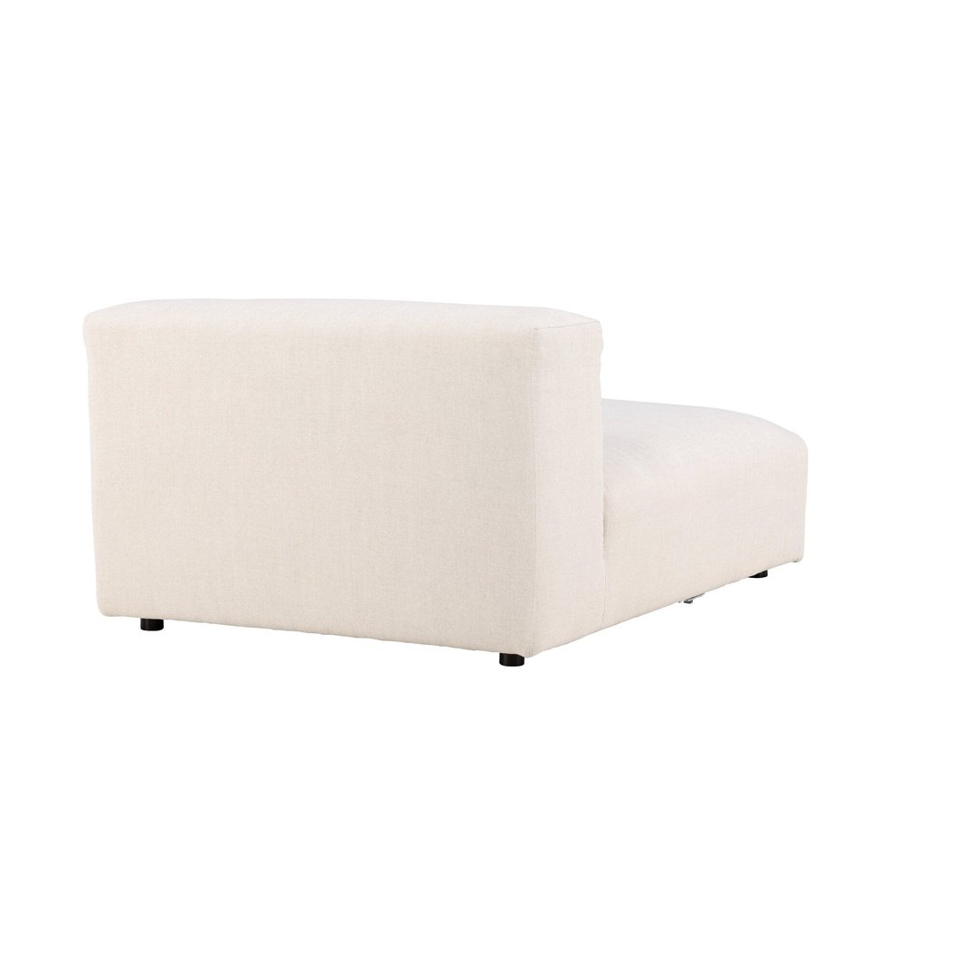 Mavi modulsofa midtdel Venture Design Sofa