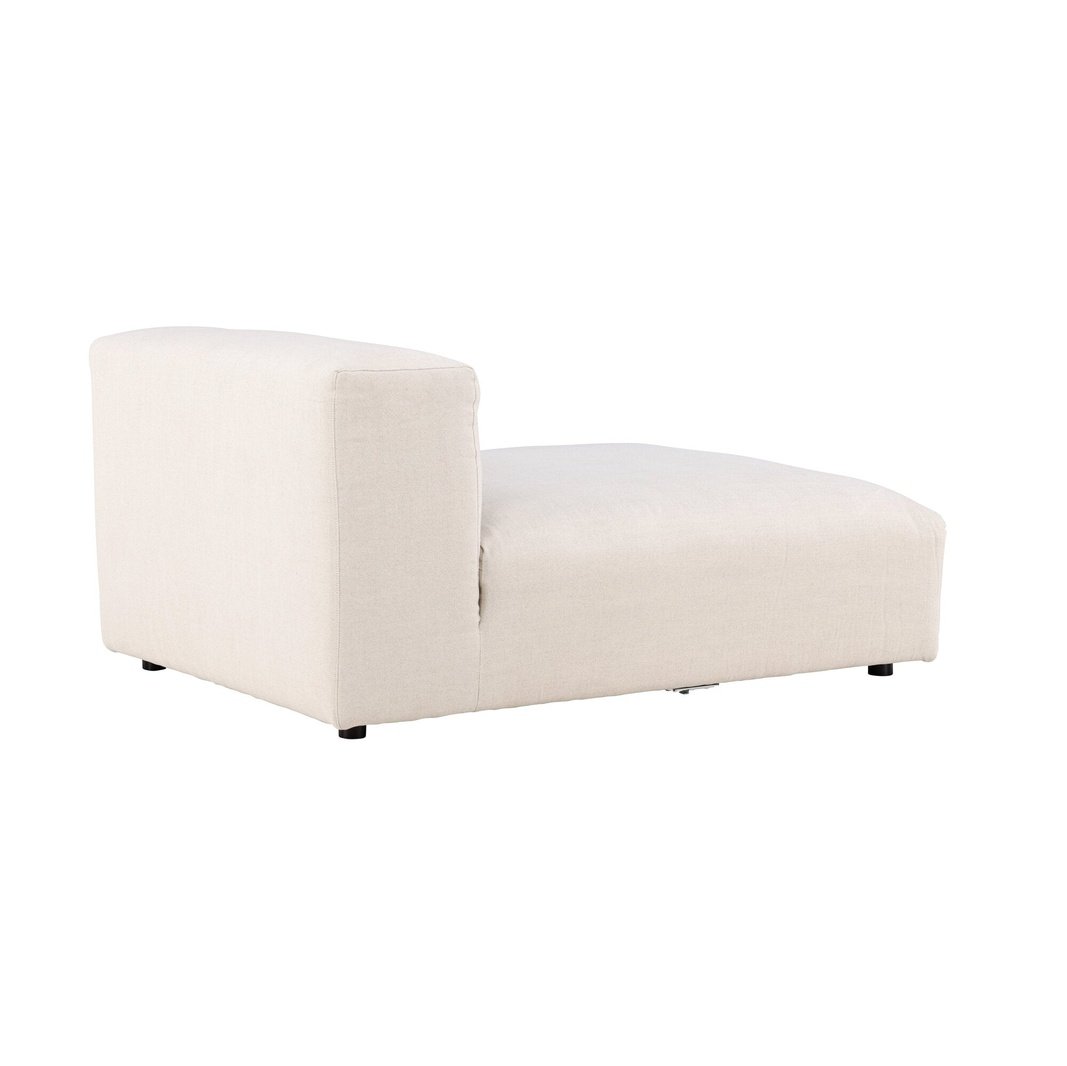 Mavi modulsofa midtdel Venture Design Sofa