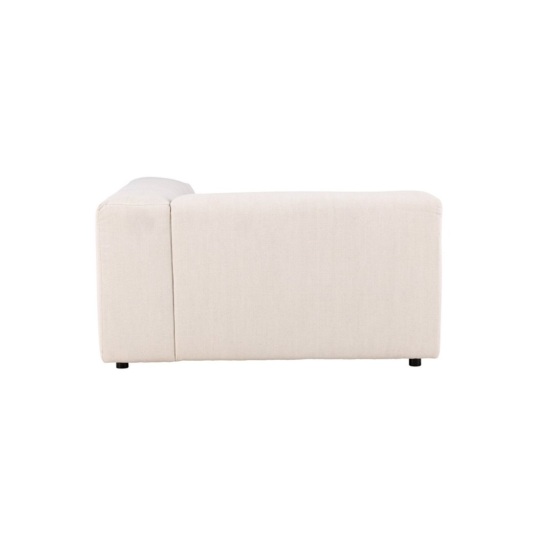 Mavi modulsofa hjørne Venture Design Sofa