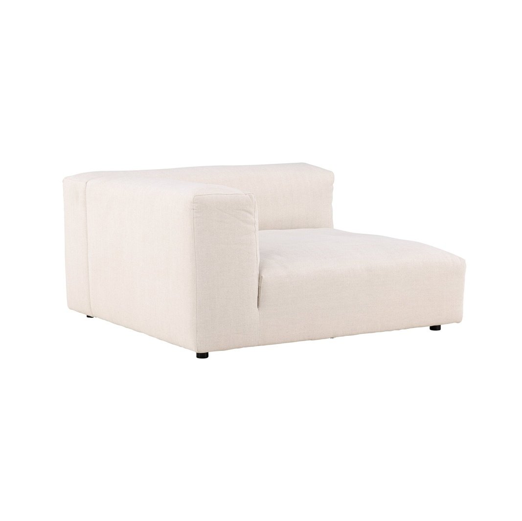 Mavi modulsofa hjørne Venture Design Sofa