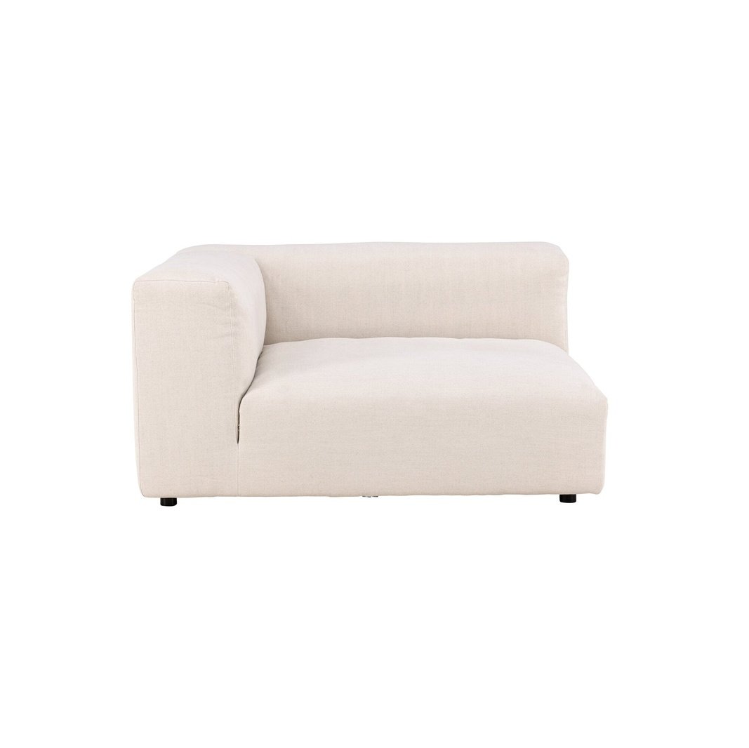 Mavi modulsofa hjørne Venture Design Sofa