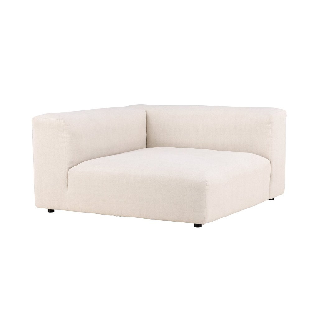 Mavi modulsofa hjørne Venture Design Sofa