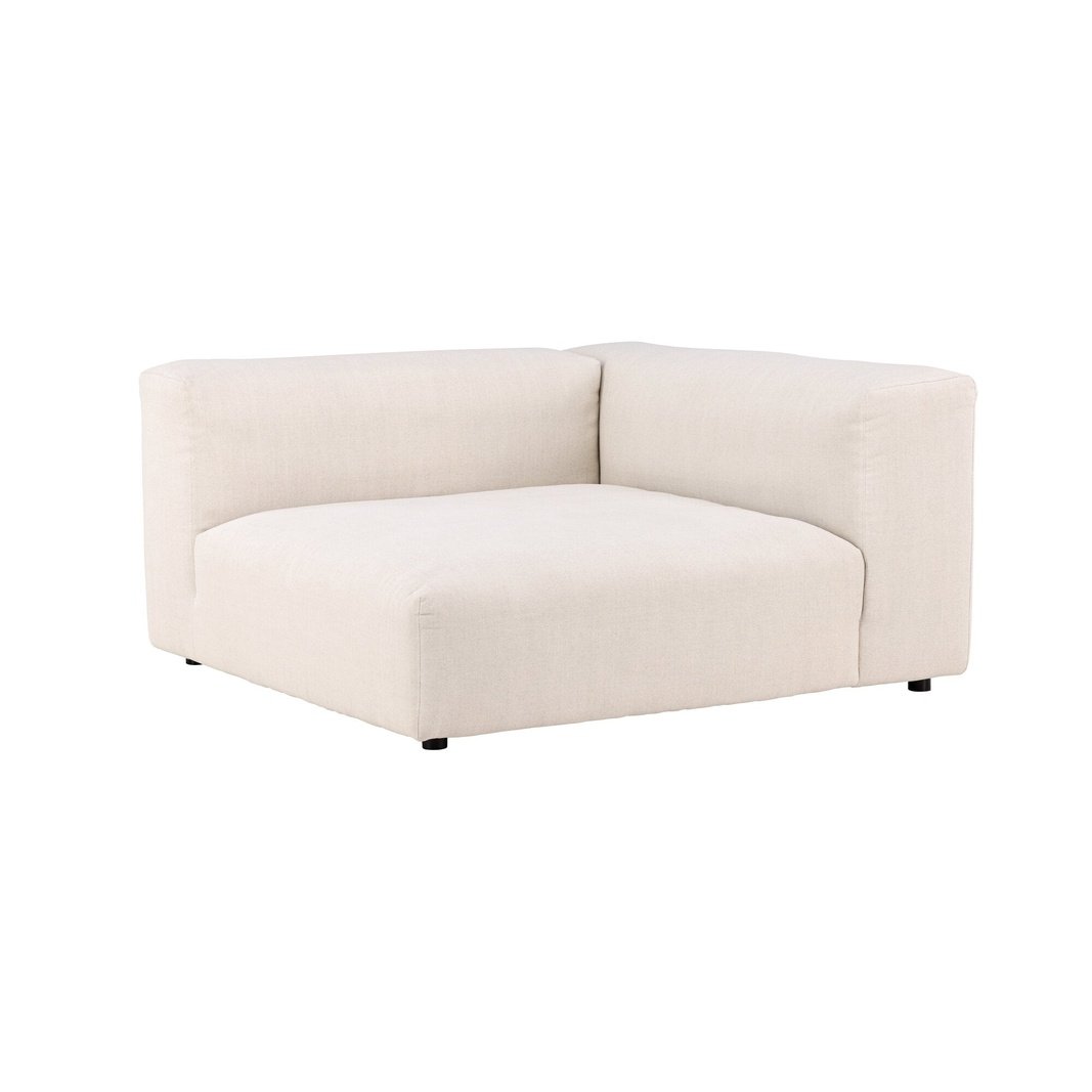 Mavi modulsofa hjørne Venture Design Sofa