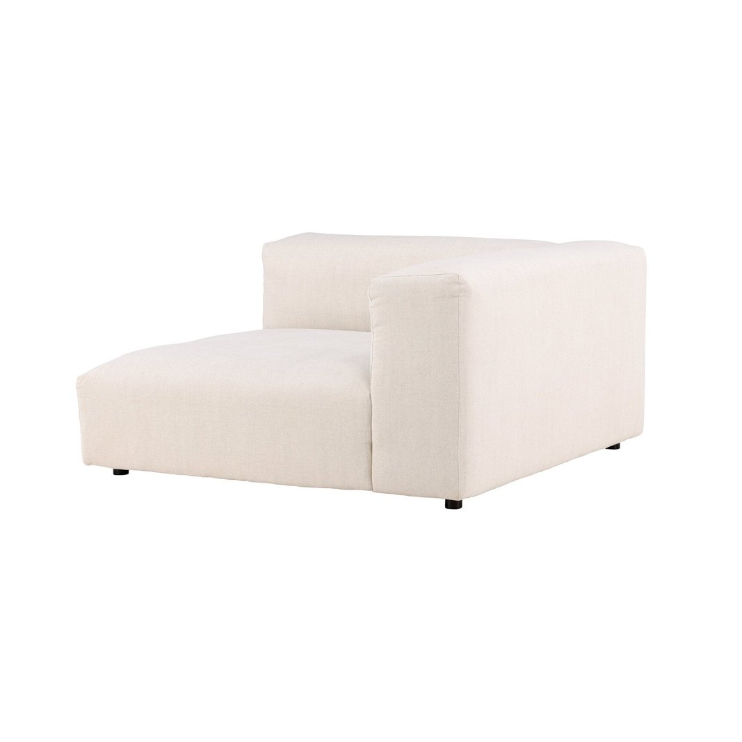 Mavi modulsofa hjørne Venture Design Sofa