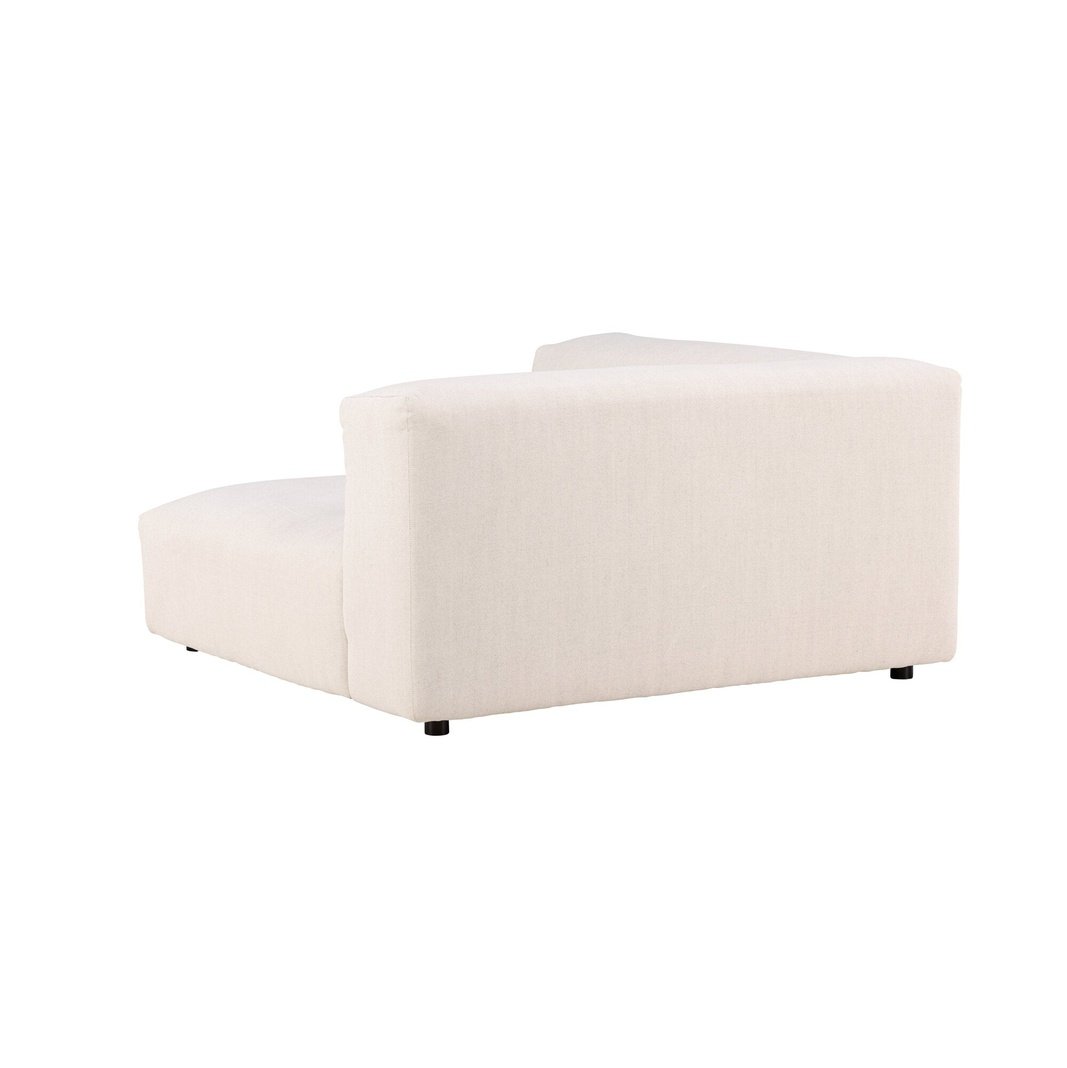 Mavi modulsofa hjørne Venture Design Sofa