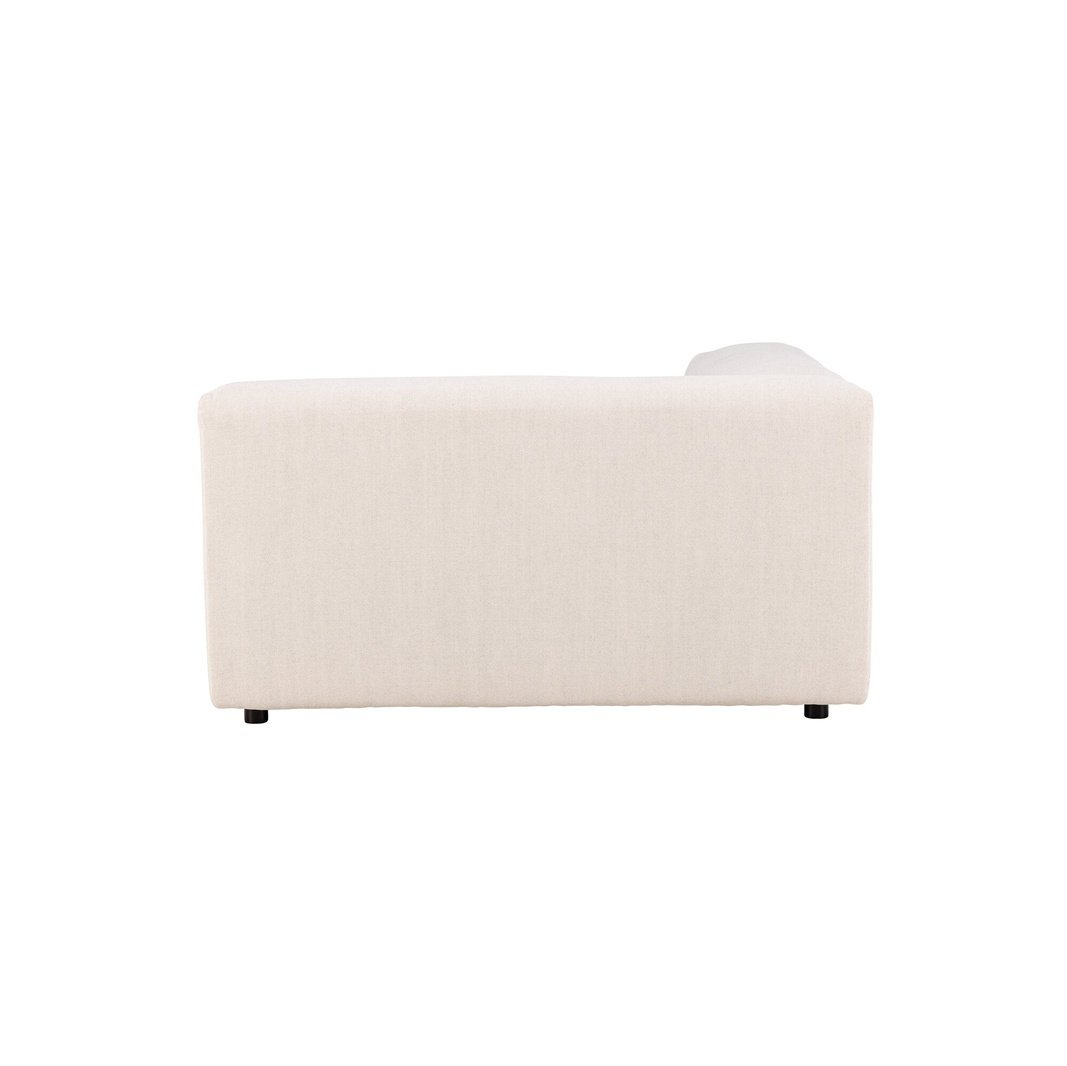 Mavi modulsofa hjørne Venture Design Sofa