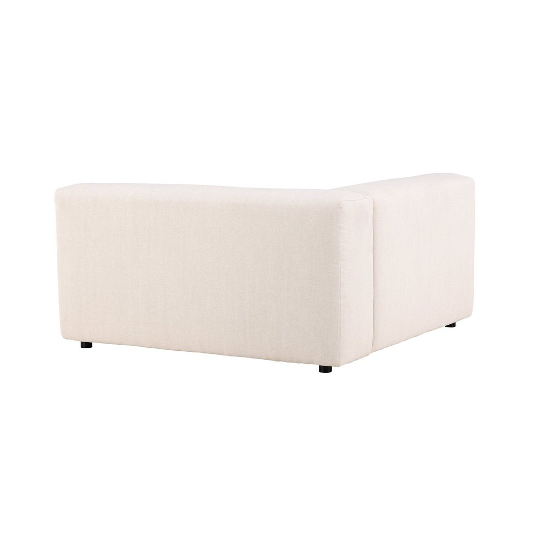 Mavi modulsofa hjørne Venture Design Sofa