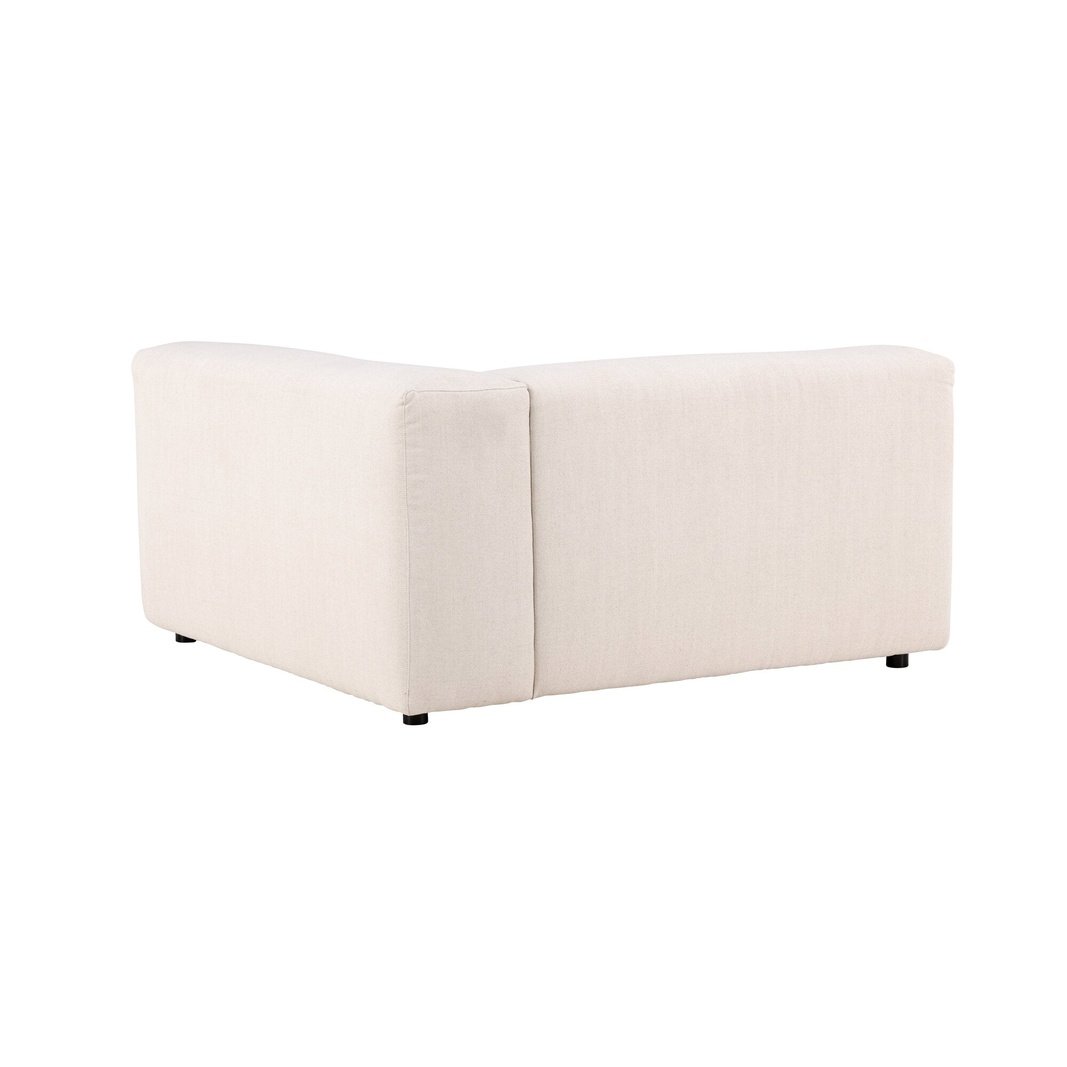 Mavi modulsofa hjørne Venture Design Sofa