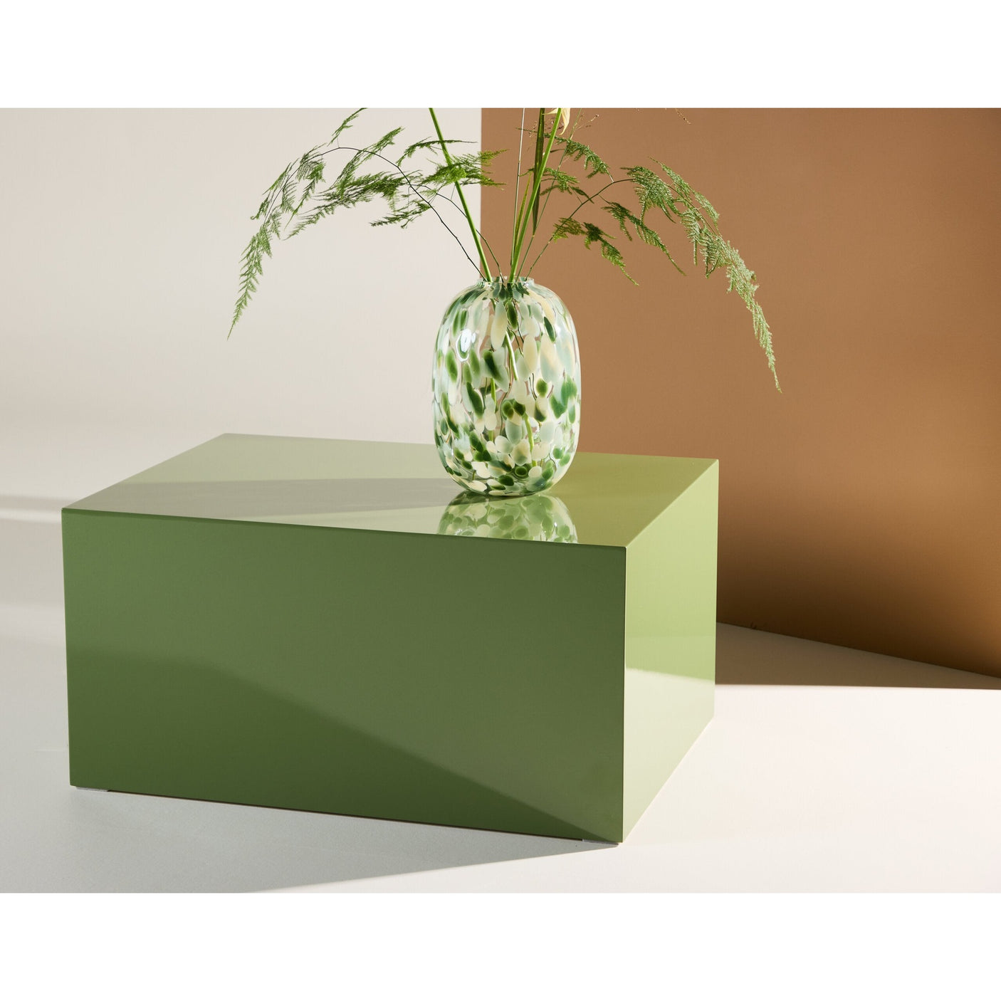 York Sofa Bord Venture Design Sofabord