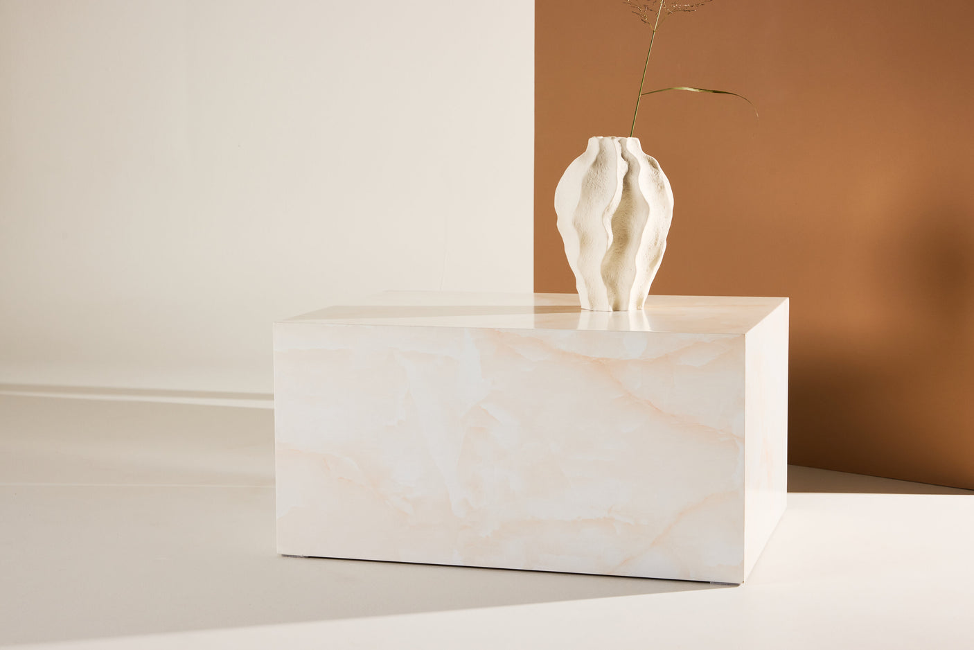 York Sofa Bord Venture Design Sofabord