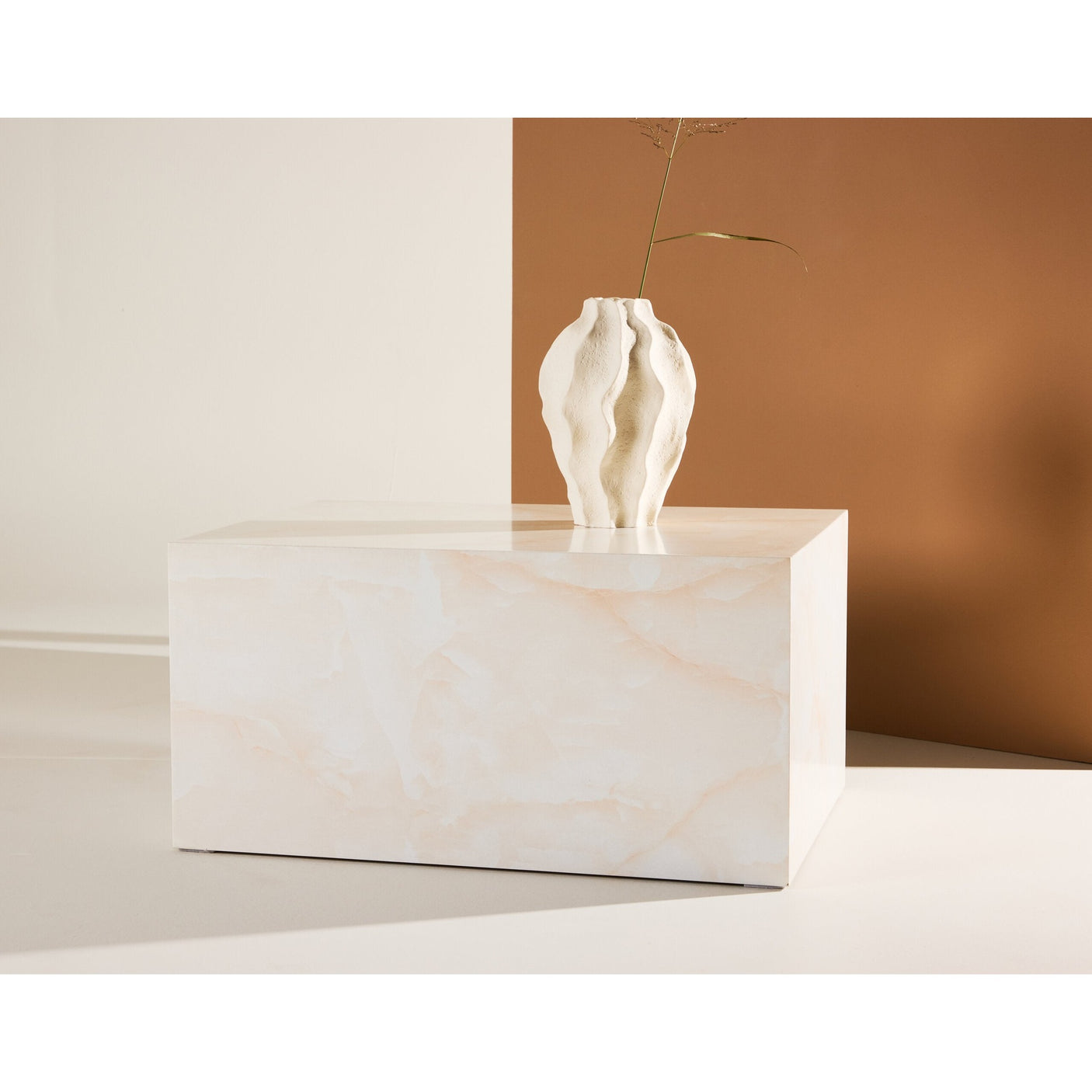 York Sofa Bord Venture Design Sofabord