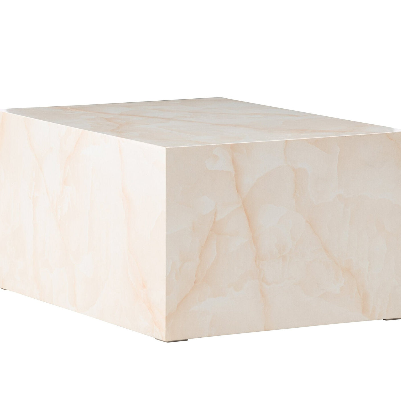 York Sofa Bord Venture Design Sofabord